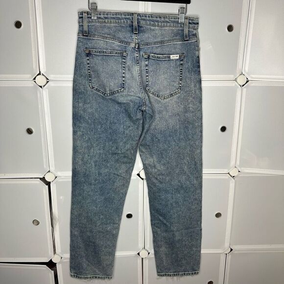 Joe’s Jeans The Luna High Rise Jeans Size 28 - Picture 3 of 11